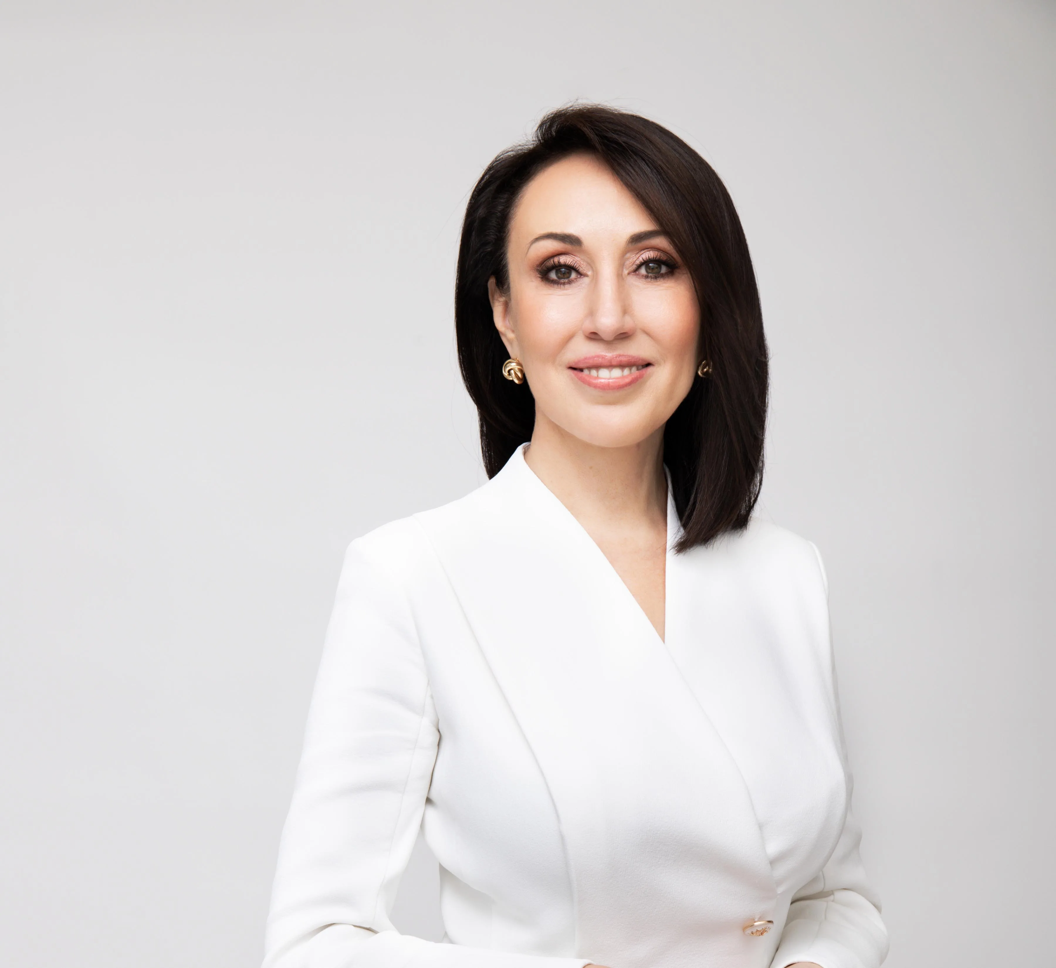 Еременко Светлана Александровна — Генеральный директор
